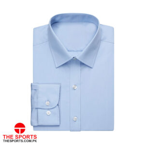 Slim Fit Dress Shirt