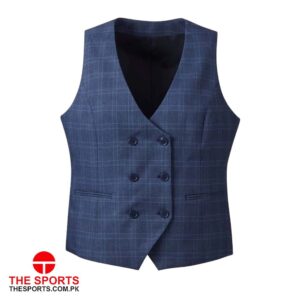 Unisex Waistcoat