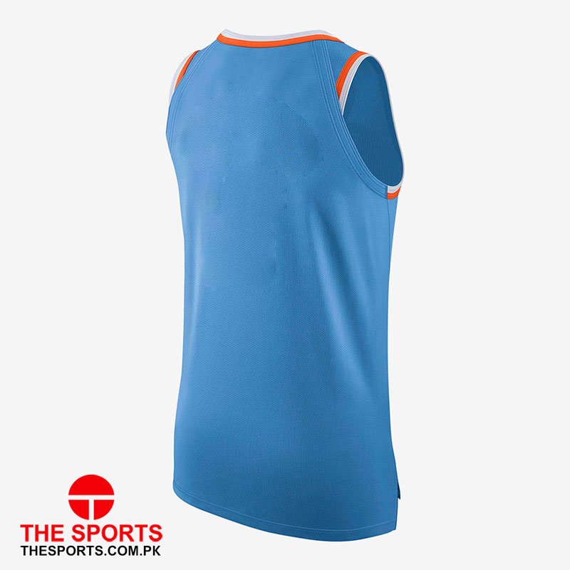 Basketball Jersey 001