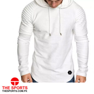 Casual Men Hoodie 21