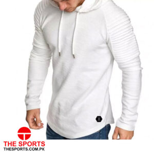 Casual Men Hoodie 21