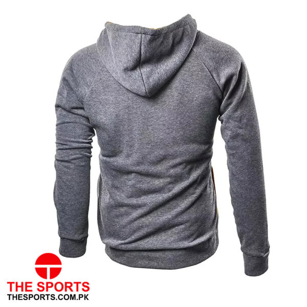 Casual Men Hoodie 2