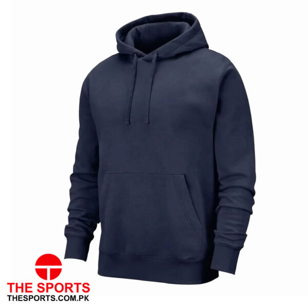 Casual Men Hoodie 3