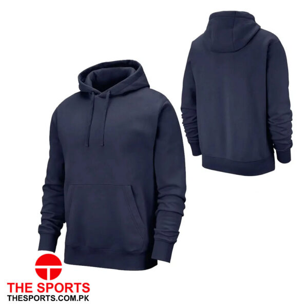 Casual Men Hoodie 3