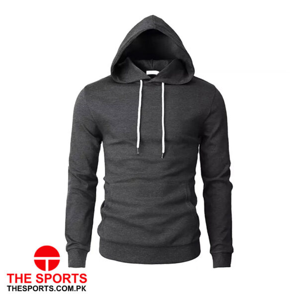 Casual Men Hoodie 4