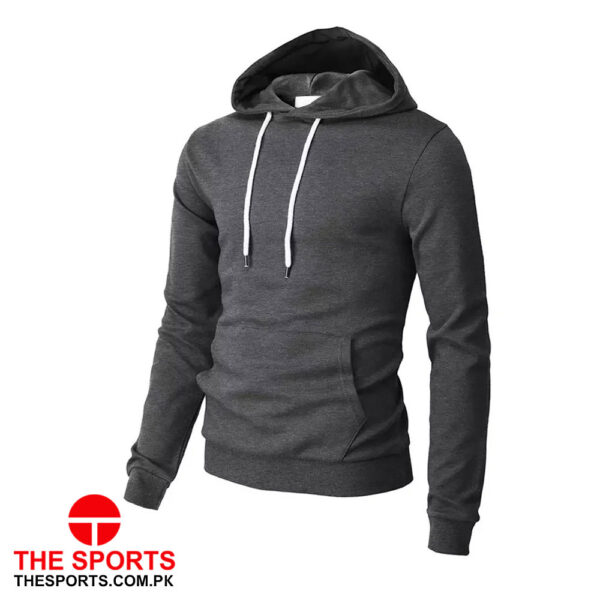 Casual Men Hoodie 4