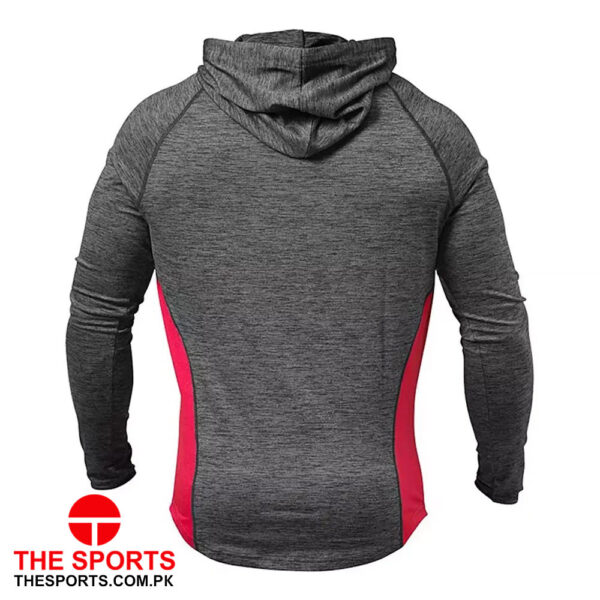 Casual Men Hoodie 6