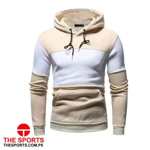 Casual Men Hoodie 8