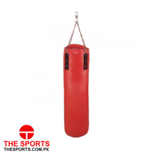 Boxing Punch Bag 03