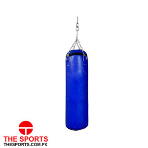 Boxing Punch Bag 04