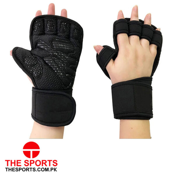 Fitness Gloves 05