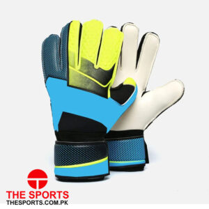 Goal Keeper Gloves 01