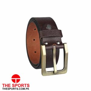 Leather Belt 02