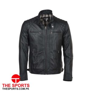 Leather Jacket For Men 01