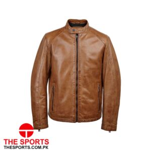 Leather Jacket For Men 04