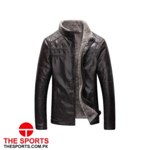 Leather Jacket For Men 06