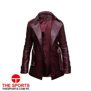 Leather Jacket For Women 10