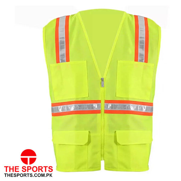 Safety Vest 03