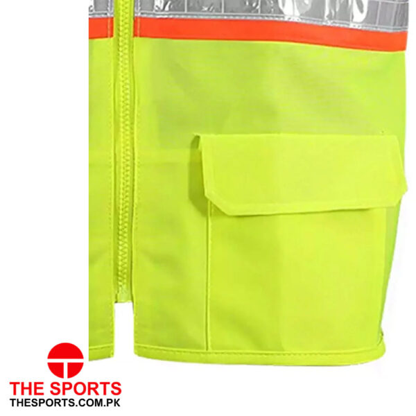 Safety Vest 03