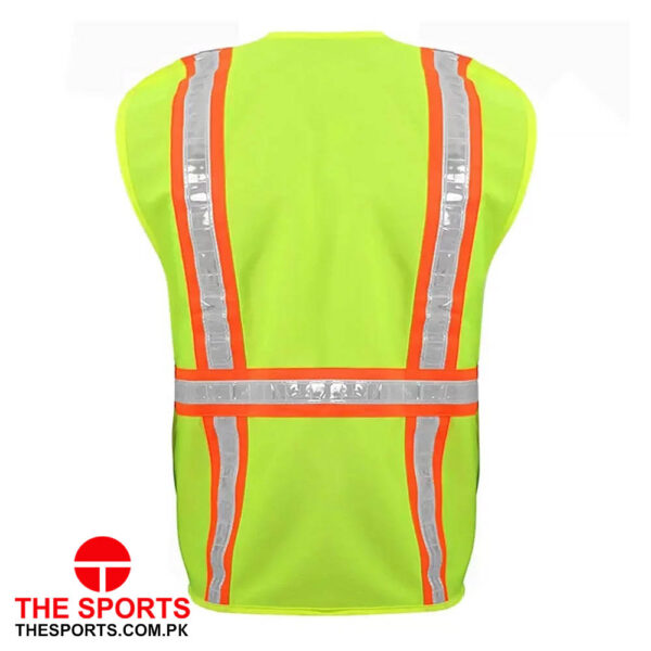 Safety Vest 03