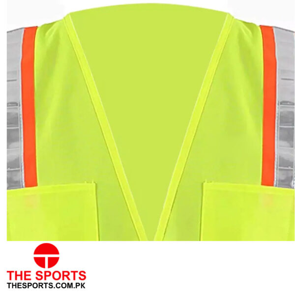 Safety Vest 03