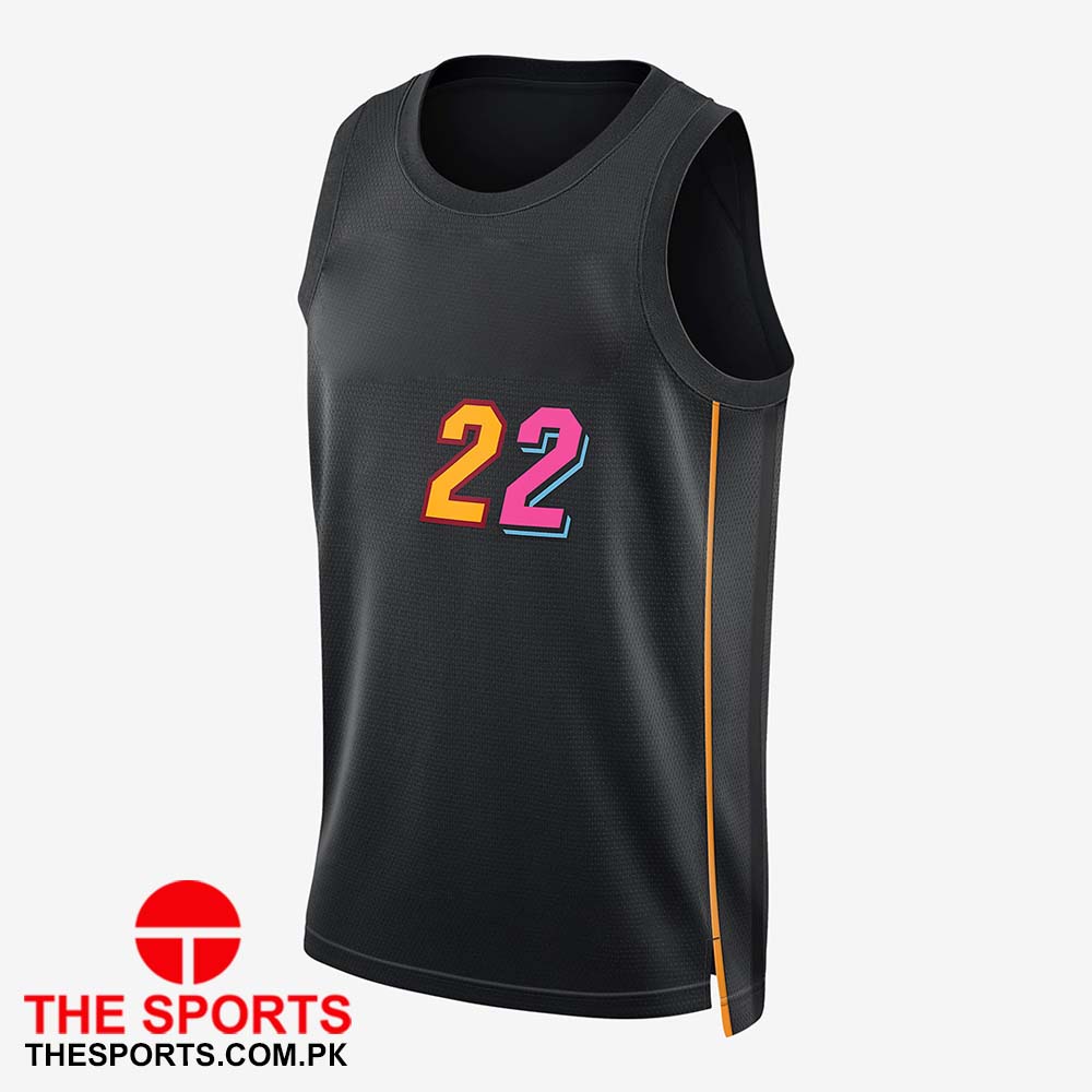 Basketball Jersey 05