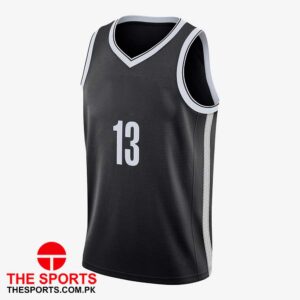 Basketball Jersey 06