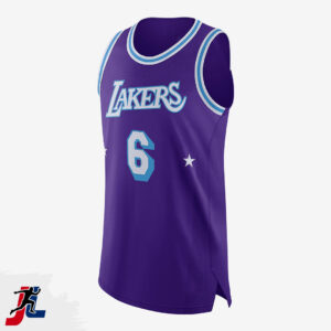 Basketball Jersey 07