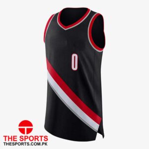 Basketball Jersey 09