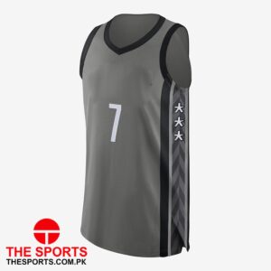 Basketball Jersey 10