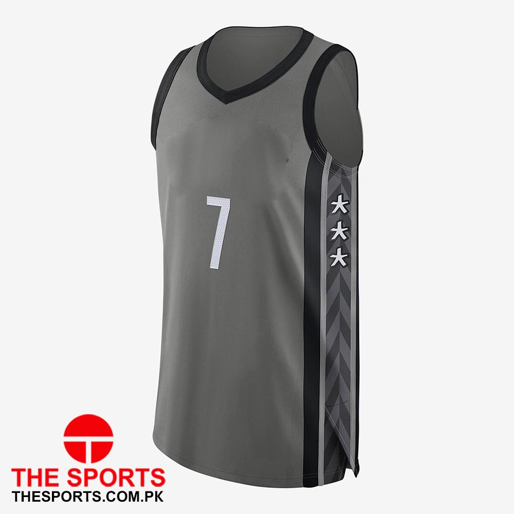 Basketball Jersey 10