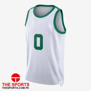 Basketball Jersey 12