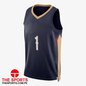 Basketball Jersey 13