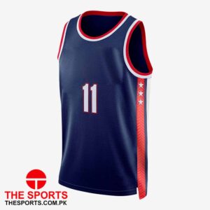 Basketball Jersey 15