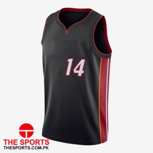 Basketball Jersey 17