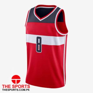 Basketball Jersey 18