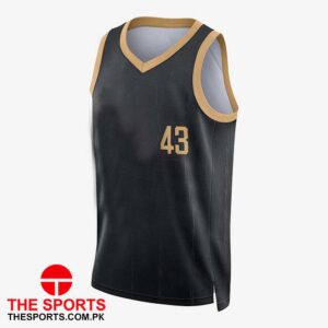 Basketball Jersey 20