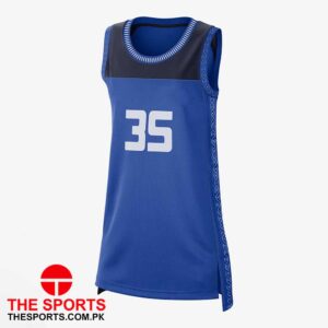 Basketball Jersey 21