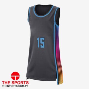 Basketball Jersey 22