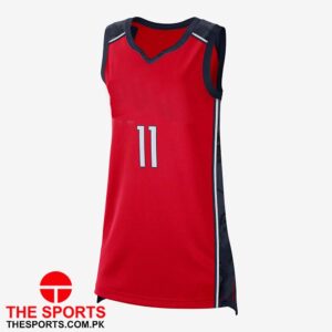 Basketball Jersey 23