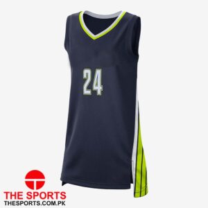 Basketball Jersey 24