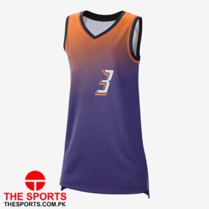 Basketball Jersey 25