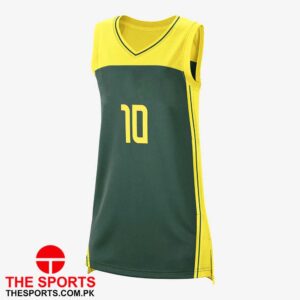 Basketball Jersey 26