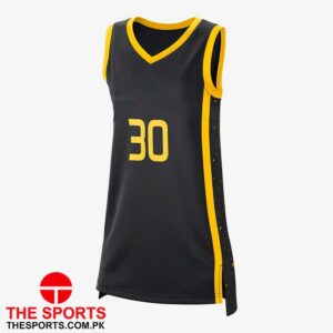 Basketball Jersey 27