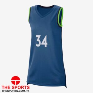 Basketball Jersey 28