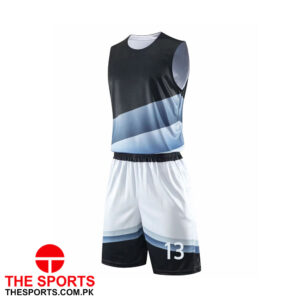 Basketball Uniform 08