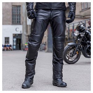 Leather Pants