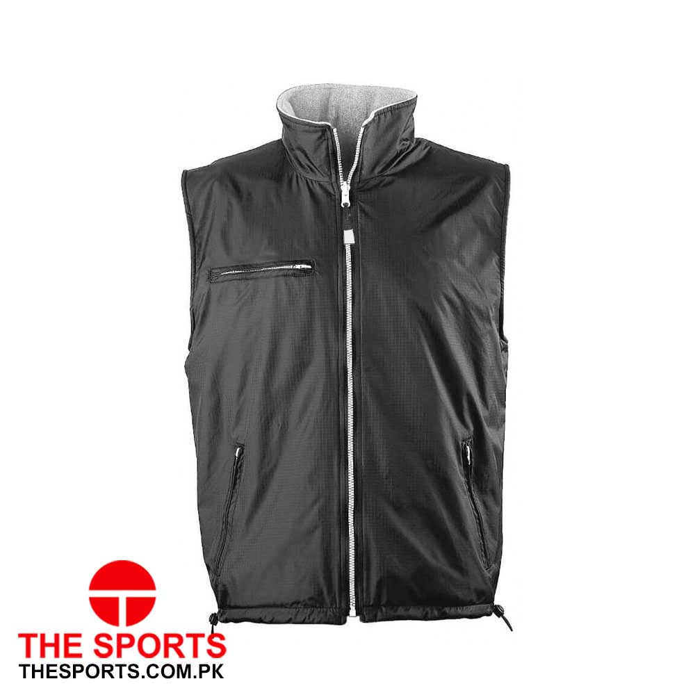 Bomber Jacket 10