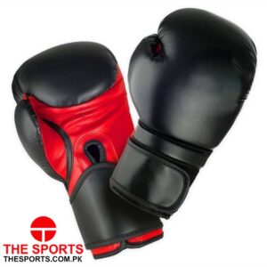 Boxing Gloves 4126