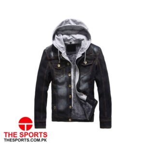 Denim Jeans Jacket 09